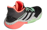 adidas Harden Stepback 'Black Glory Mint' FW8486