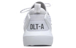 (WMNS) Skechers Dlt-A Low-Top White 88888157-WHT