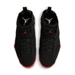 Air Jordan True Flight 'Black Gym Red' 342964-062