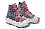 Converse Run Star Hike High 'Knit Mashup' 170249C