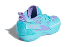 (PS) adidas Monsters Inc. x Dame 7 EXTPLY 'Sulley' S28977