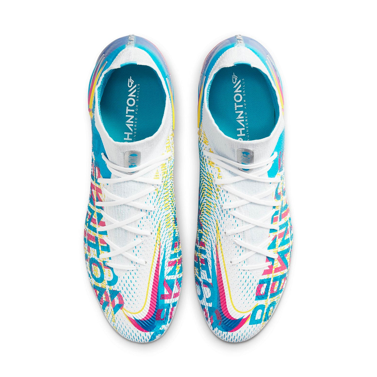 Nike Phantom GT Elite DF FG 'Reveal Pack' CZ3458-467