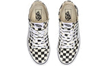 Vans SK8-HI Tapered 'Checkerboard - Black' VN0A4U165GU