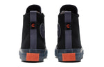 Converse Chuck Taylor All Star CX 'Black Steel' 171400C