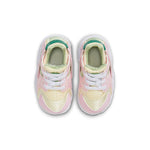 (TD) Nike Huarache Run 'Pink Green' DQ0519-600