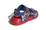 (TD) adidas Adventures Altaswim x Marvel 'Blue Red' GY5533