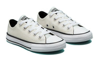 (GS) Converse Chuck Taylor All Star Low 'Winter Glitter' 672099C