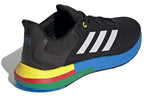 adidas PureBoost 21 'Black Multi' GY5103