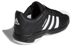 adidas Pro Model 2G Low 'Black White' FX4980