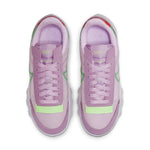 (WMNS) Nike Waffle Racer 2X 'Light Arctic Pink' CK6647-601