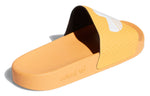 adidas Mark Gonzales x Shmoofoil Slide 'Hazy Orange' FY6850