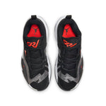 (GS) Air Jordan Westbrook One Take 3 'Black Grey Fog' DC7702-001