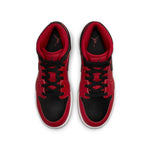 (GS) Air Jordan 1 Mid 'Reverse Bred' 554725-660