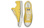 Converse Summer Breathe Chuck Taylor All Star 'Yellow Sunshine' 168291C