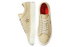 Converse One Star 'Mellow Mild - Biscotti' 171553C