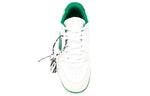 Off-White Out of Office Low 'White Green' OMIA189F20LEA0010155