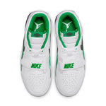 Air Jordan Legacy 312 Low 'Lucky Green' FN3406-101