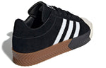 adidas Alexander Wang x Skate Super 'Core Black G28385