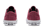 Converse One Star Low Top Rose Red 165955C