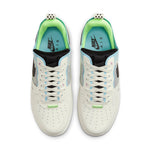 Nike Air Force 1 React 'Sail Barely Volt' DM0573-101