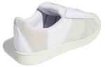 adidas originals Superstar 82 Panel 'White Grey' GY8561