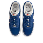 Nike Court Vision Low Premium 'First Use - Deep Royal Blue' DJ2001-400