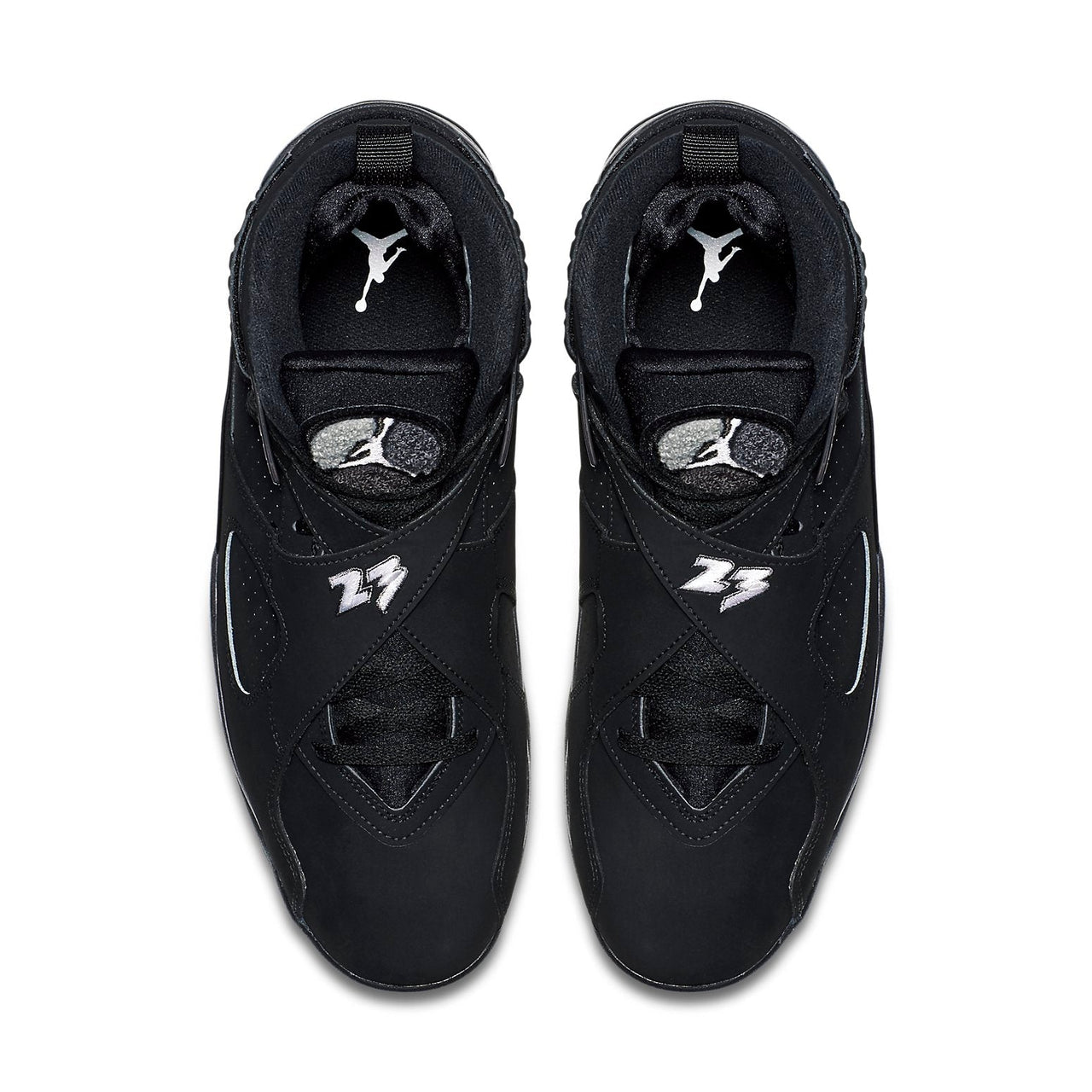 Air Jordan 8 Retro 'Chrome' 2015 305381-003