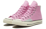 Converse Chuck 70 Hi 'Peony Pink' 167071C
