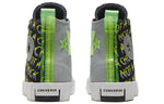 Converse UNT1TL3D High 'Not A Chuck - Hi-Vis Collection' 169675C