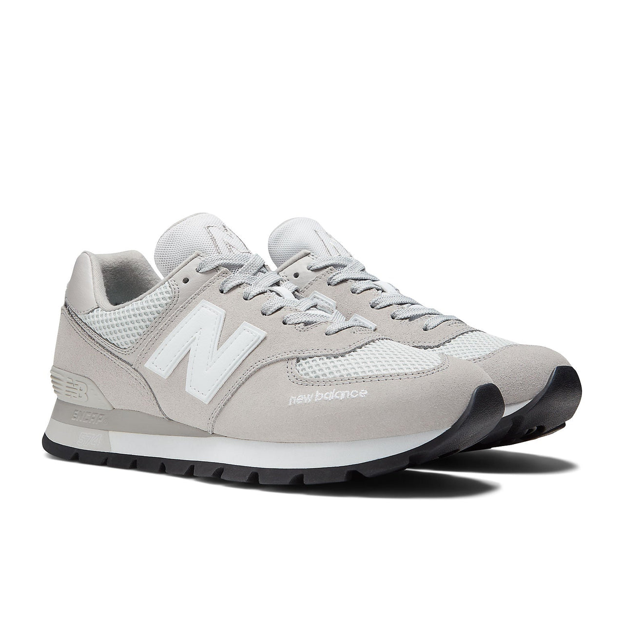 New Balance 574 Rugged 'Rain Cloud' ML574DGG