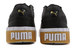 (WMNS) PUMA Cali Exotic 'Black' 369653-03