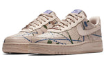(WMNS) Nike Air Force 1 '07 LX 'Particle Beige Pink' 898889-202