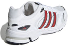 adidas Spiritain 2000 Marathon Running Shoes 'White Blue Red' GY6601