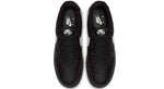 Nike Air Force 1 '07 Premium 'Black Grey' CI9353-001