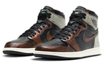 Air Jordan 1 Retro High OG 'Patina' 555088-033
