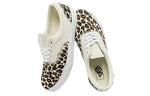 Vans Unisex Era Low-Top Sneakers Whiteleopard VN0A4BV4UOV