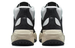 Converse Weapon CX Mid 'Black White' 171556C