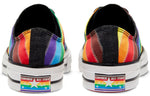 Converse Chuck 70 Low 'Pride - Rainbow' 167756C