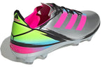 adidas Gamemode FG 'Silver Metallic Shock Pink' GY7535