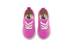 Vans Authentic Low Tops Casual Skateboarding Shoes Pink VN0A4BUYYOL