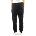 Air Jordan Rivals Loopback Colorful Alphabet Logo Sports Long Pants Black CJ7884-010