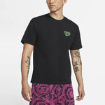 Nike AS Men's NK MI CTY ELV SS 90 Tee Black DB5951-010