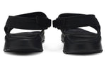 (WMNS) Nike Tanjun Sandal 'Black White' 882694-001