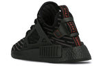 adidas NMD_XR1 Primeknit 'Triple Black' BA7214
