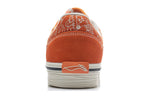 (WMNS) Li-Ning Skate Shoes x STEVEN HARINGTON 'Orange White' AECR106-1