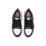 (PS) Air Jordan 1 Mid ALT 'White Light Arctic Pink' AT4612-103