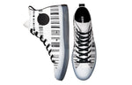 Converse Chuck Taylor All Star CX High 'Translucent Barcode' A02600C