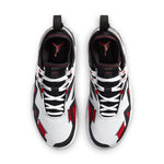 Air Jordan Westbrook One Take PF 'Black Toe' CJ0781-101