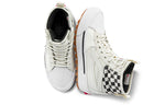 Vans SK8-HI MTE 'True White Black' VN0A5I1127I