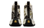 Converse Run Star Hike High 'Floral Fusion - Saturn Gold' 171399C